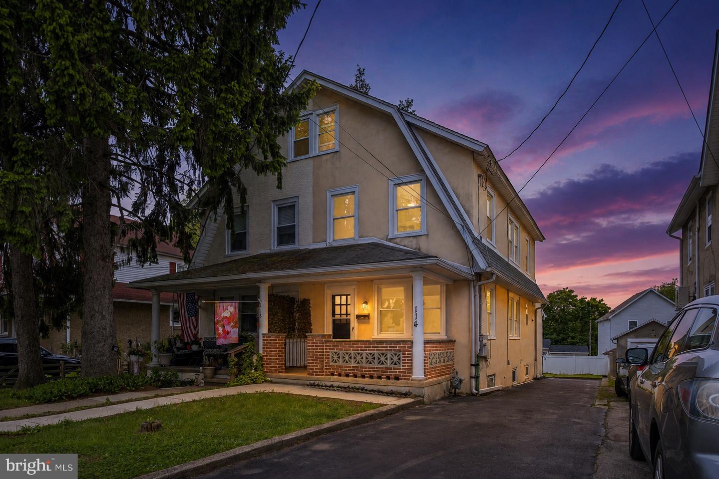 114 Conestoga Road