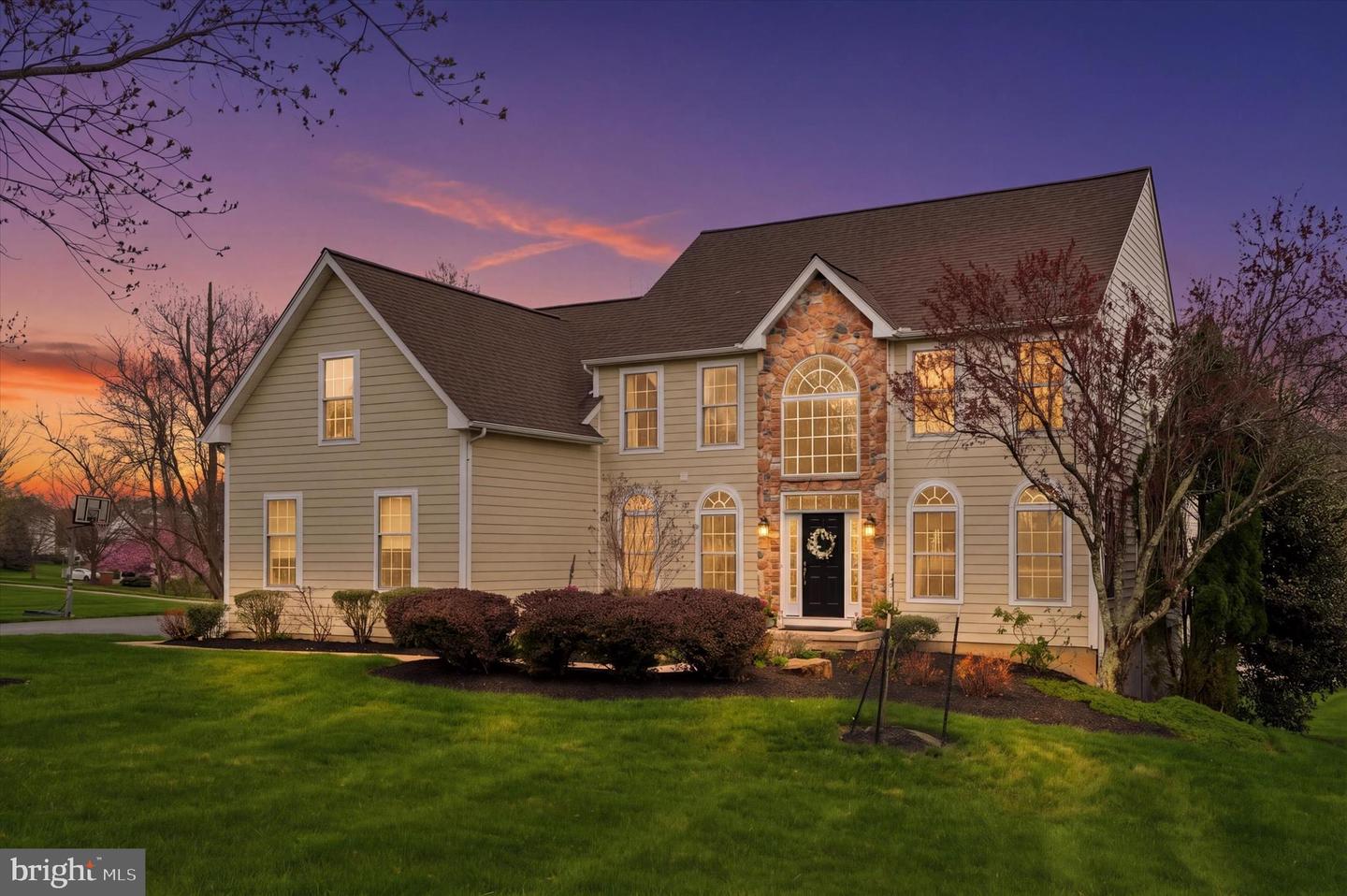 3752 Old Post Circle, Garnet Valley