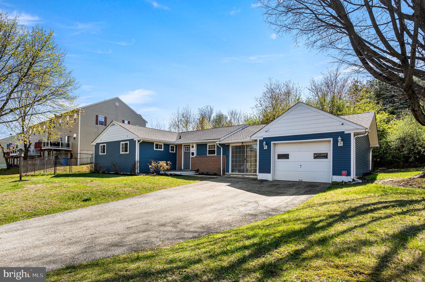 2299 Springhouse Lane, Aston