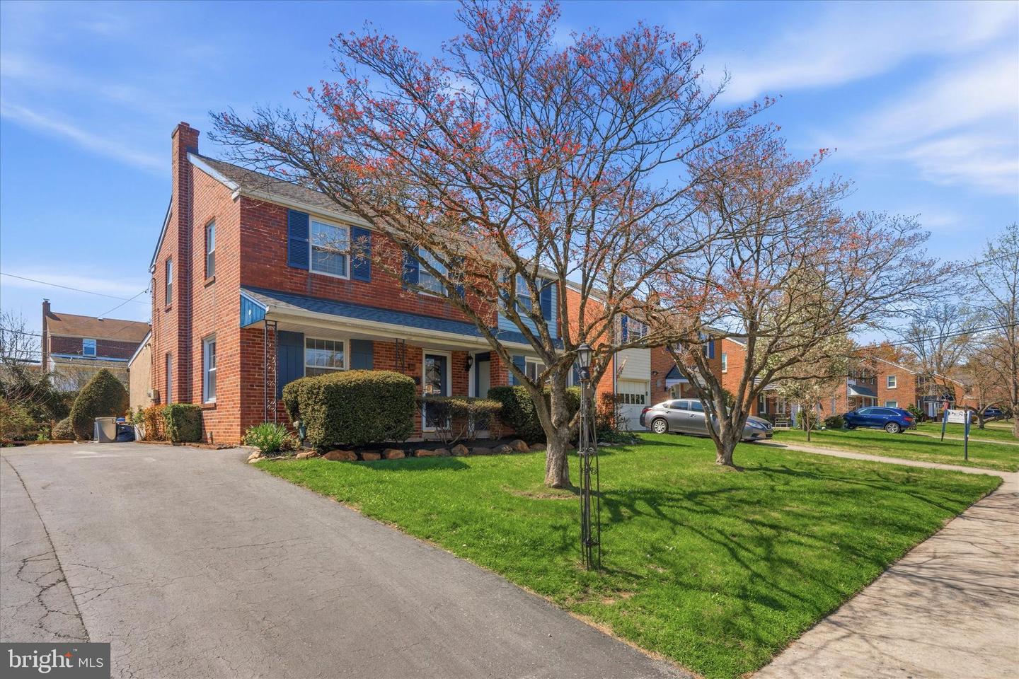 1612 Colony Lane, Havertown