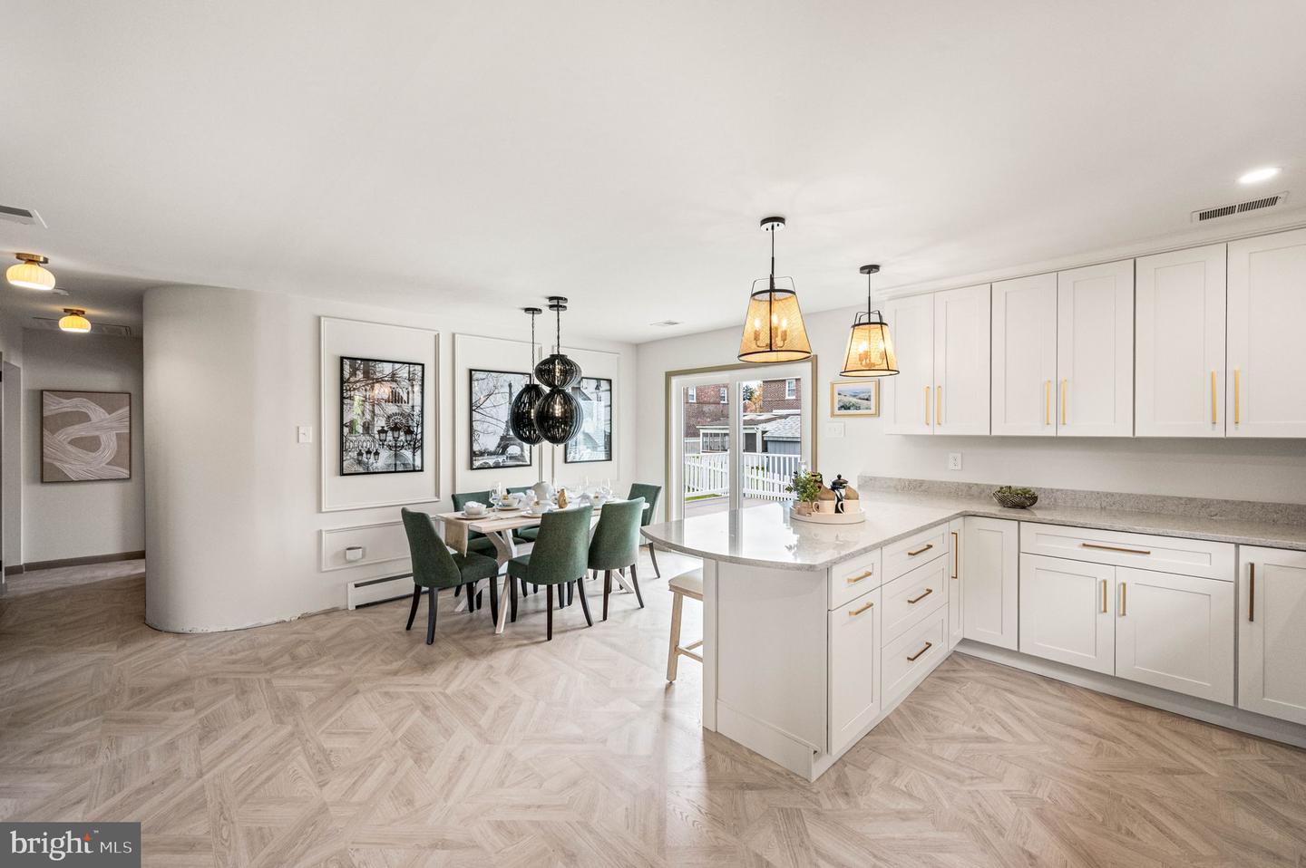 104 Gilmore Road, Havertown