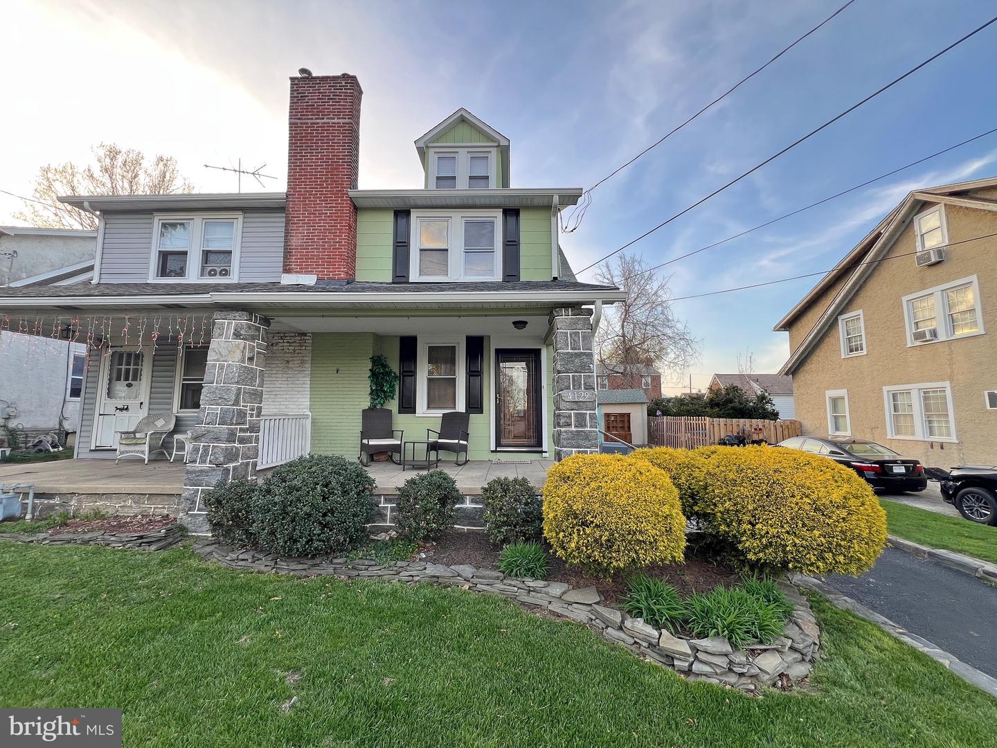 4129 Garrett Road, Drexel Hill
