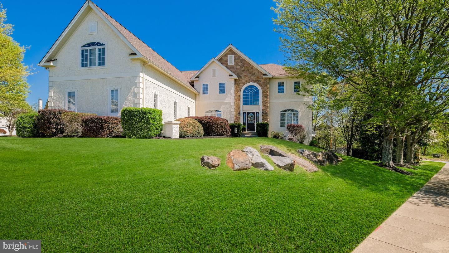 31 Thomas Speakman Drive, Glen Mills