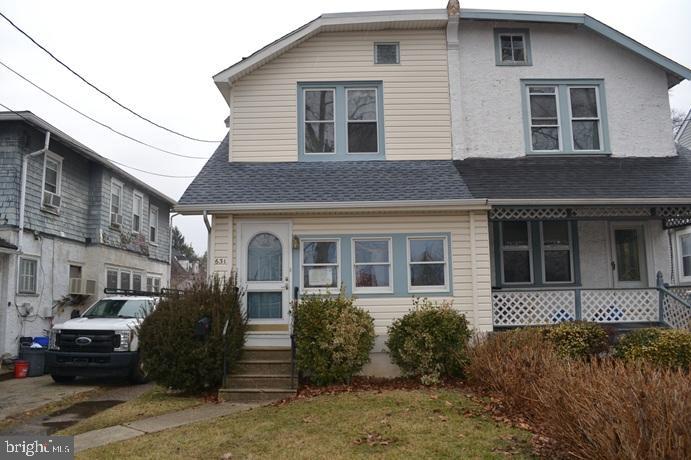 631 10th Avenue, Prospect Park