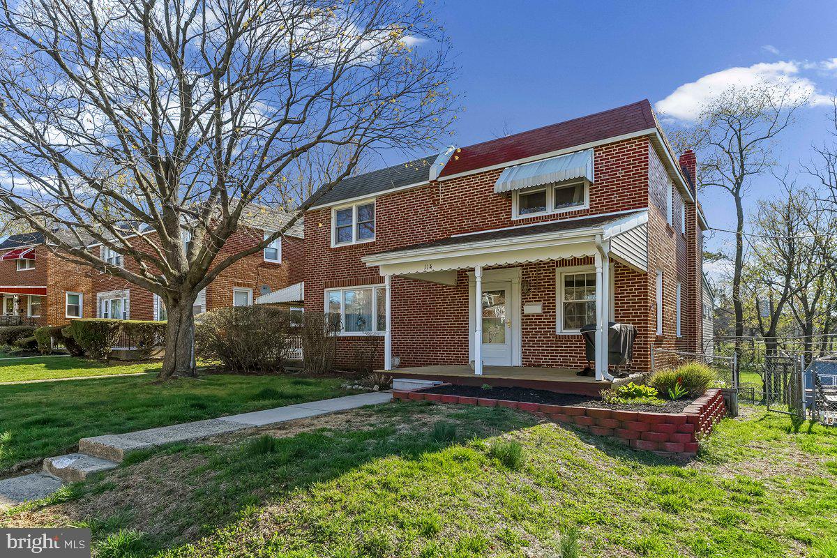 114 Lakeview Drive, Ridley Park