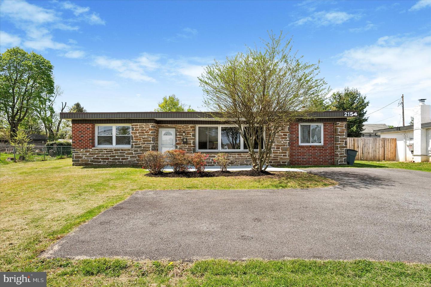 2154 Sproul Road, Broomall