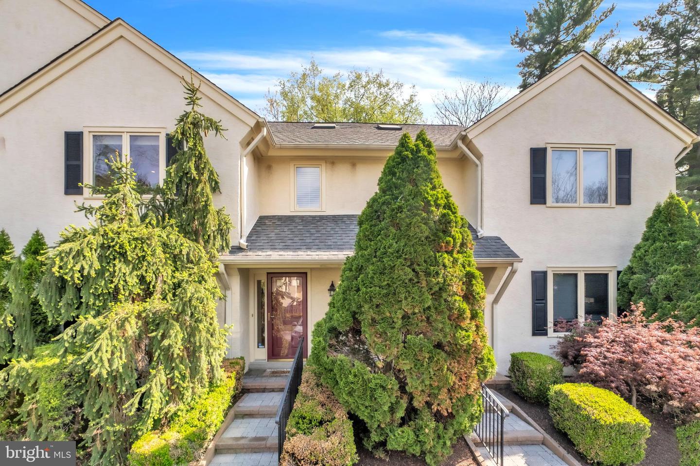 116 Montrose Avenue #o, Bryn Mawr