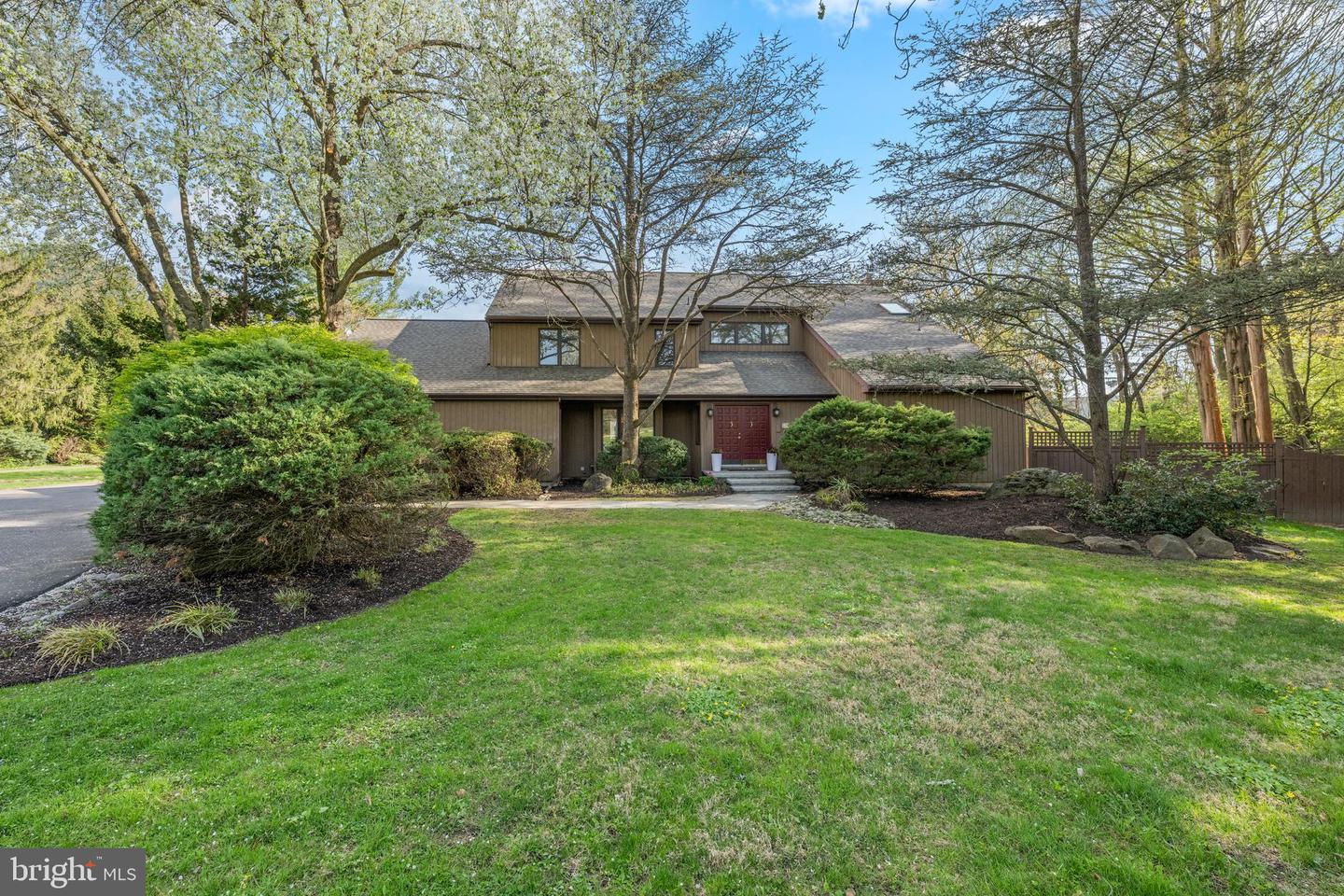 57 Sugar Maple Drive, Newtown Square