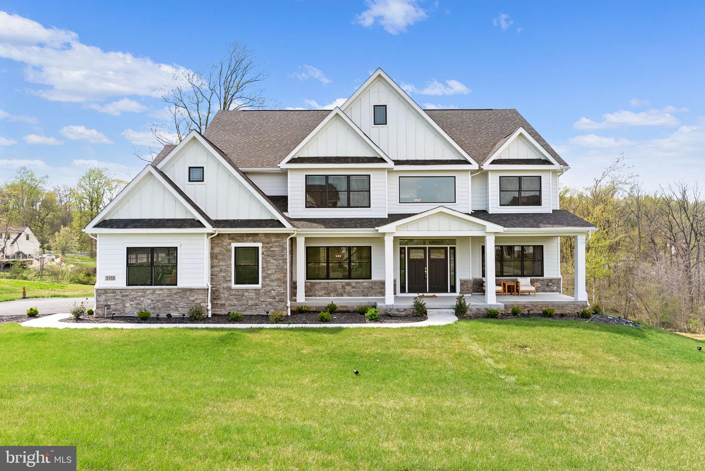 3155 Ridgeview Court, Garnet Valley