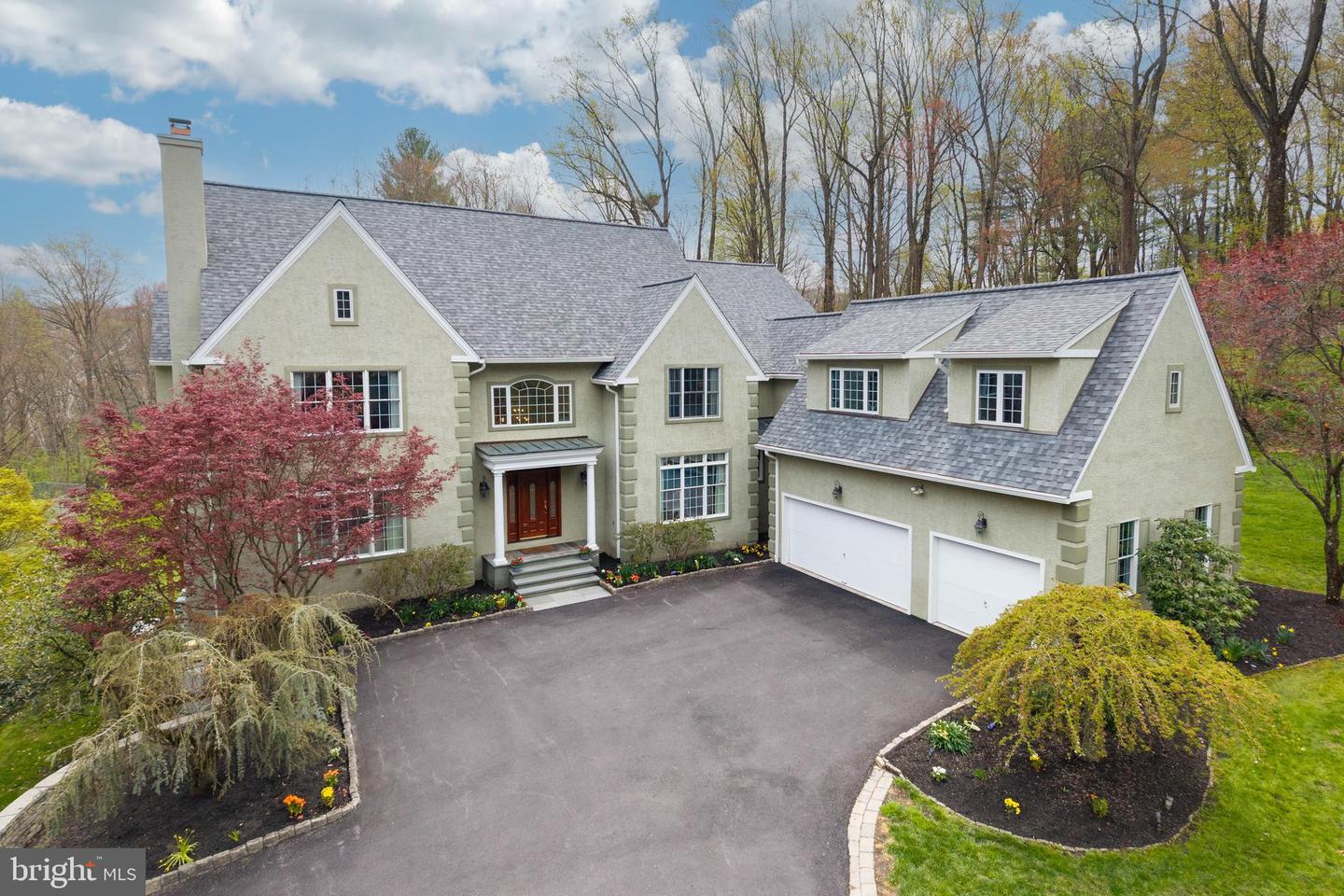 1200 Winderly Lane, Newtown Square