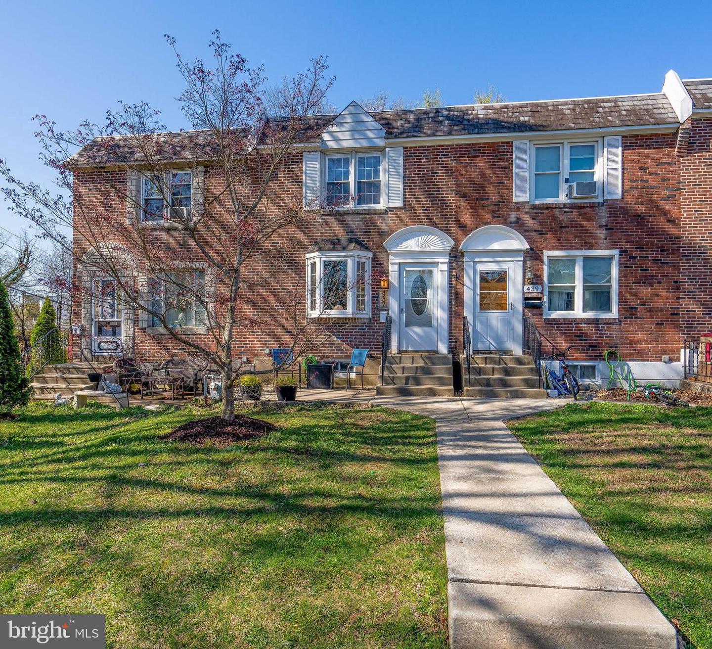 437 Park Drive, Glenolden