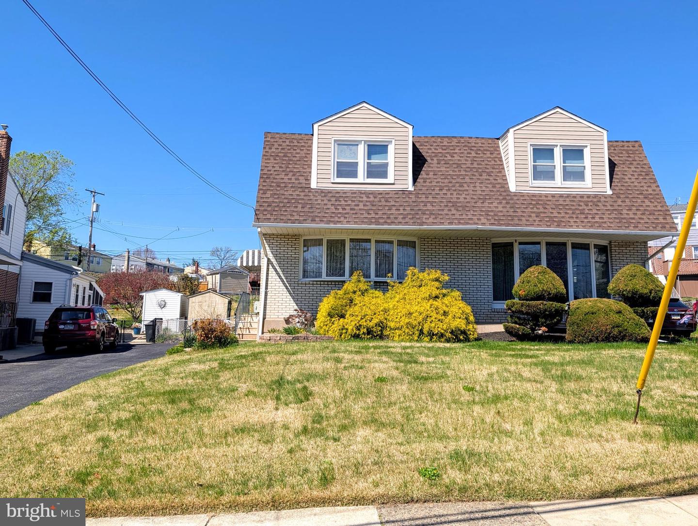 1439 Michigan Avenue, Swarthmore