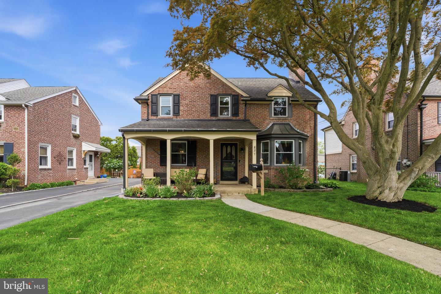 827 Harper Avenue, Drexel Hill