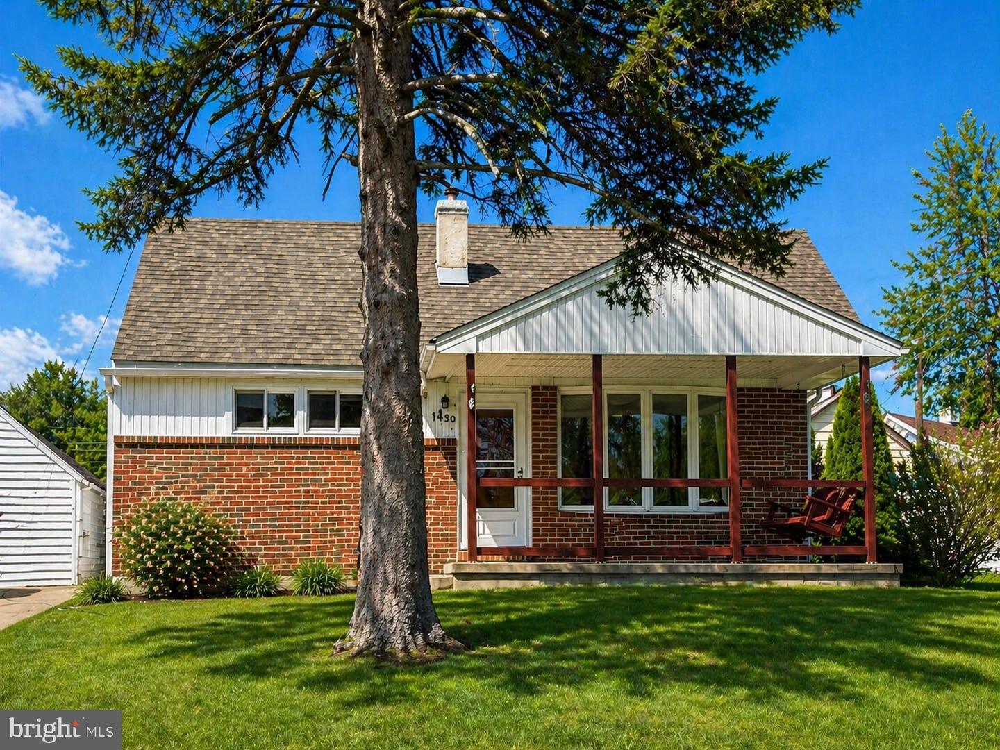 1930 Central Avenue, Upper Chichester