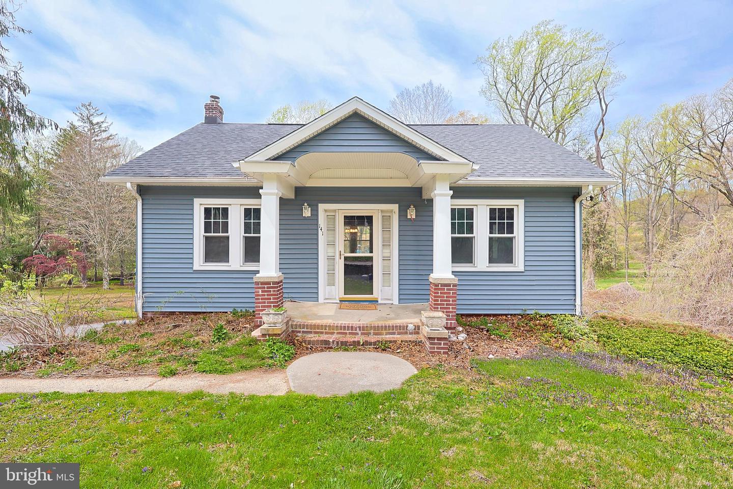 141 Glen Riddle Road, Media