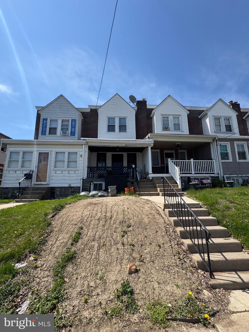128 St Charles Street