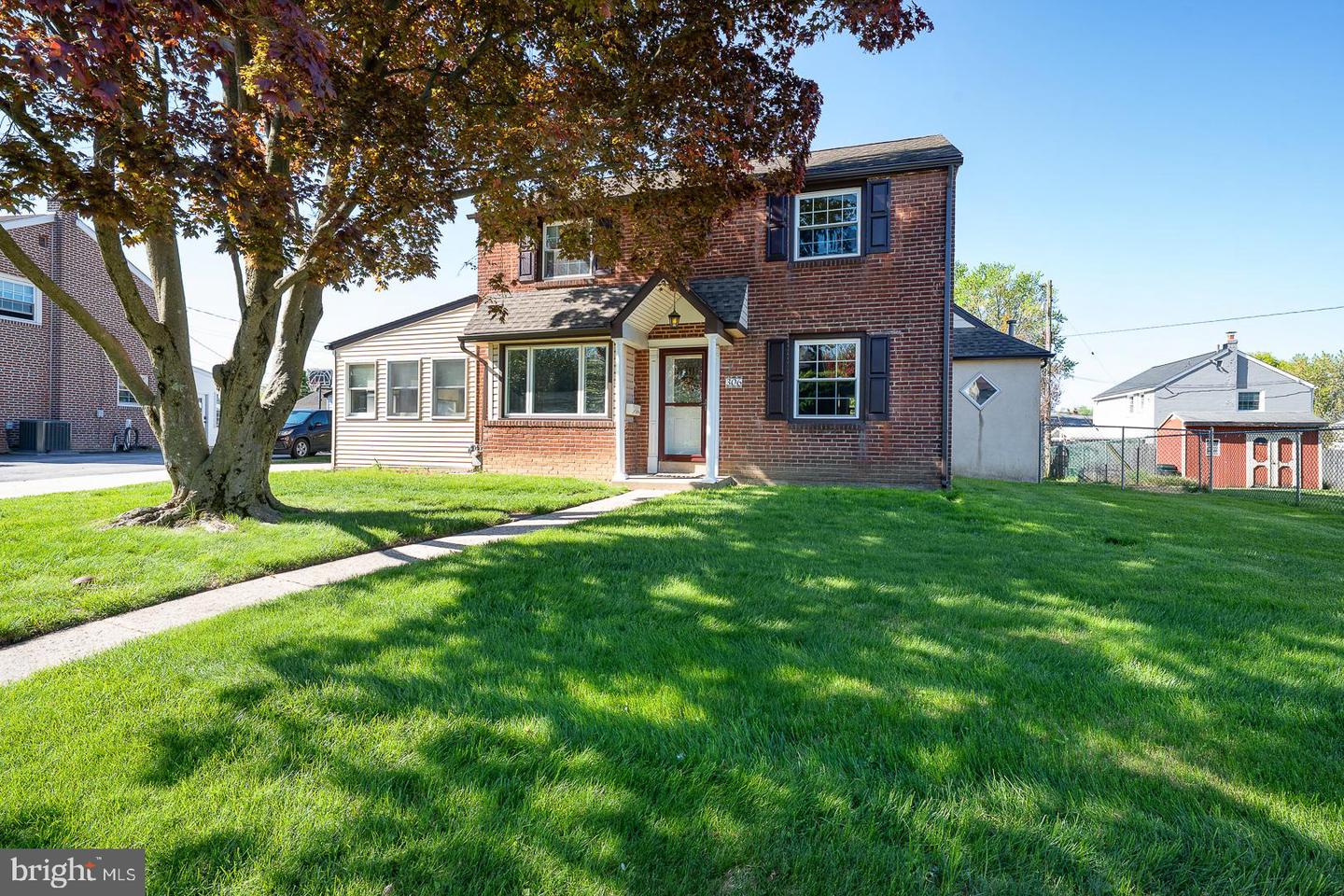 306 Sedgewood Road, Springfield
