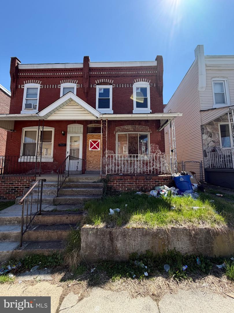 345 Taylor Terrace