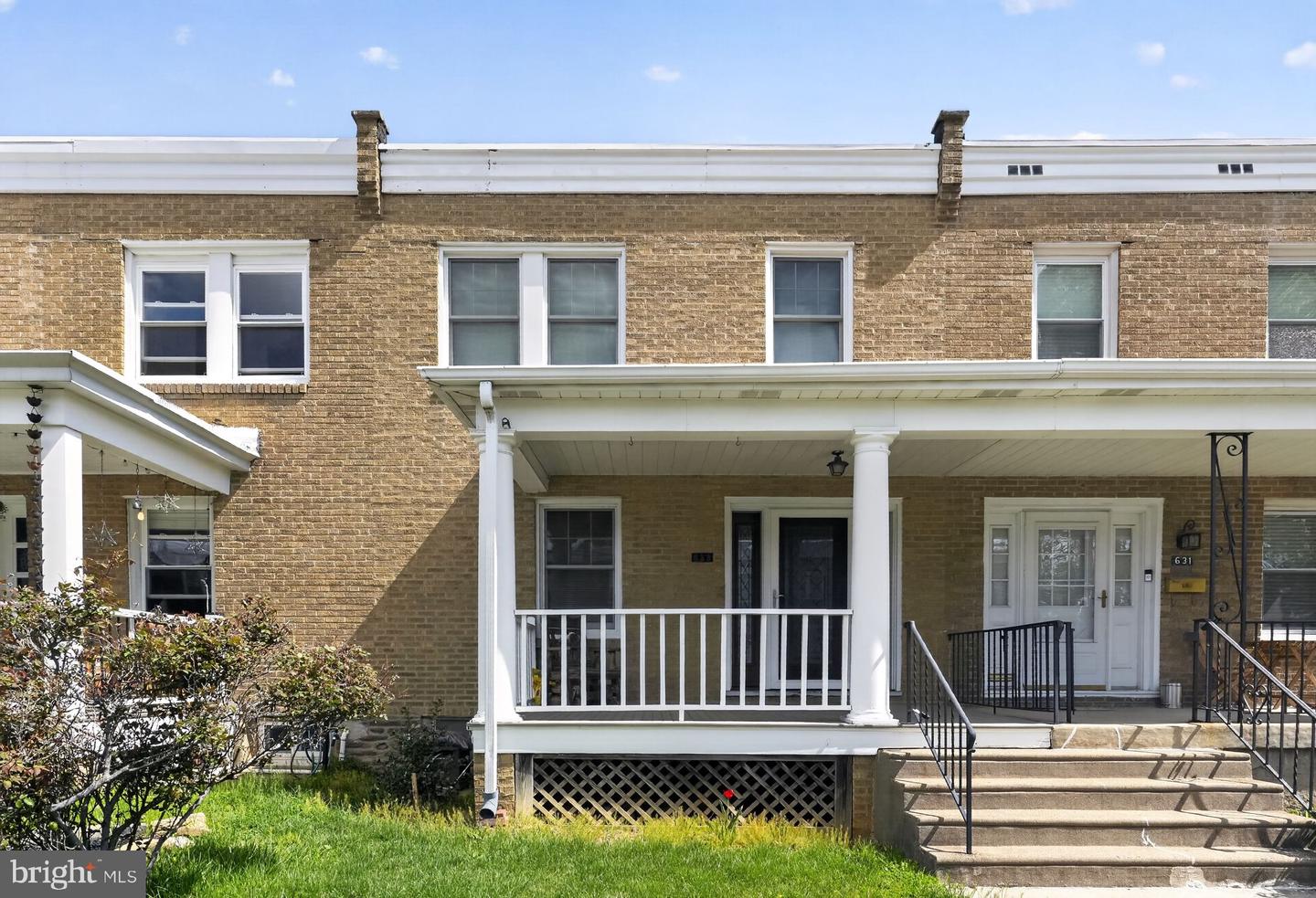 633 Dayton Road, Bryn Mawr