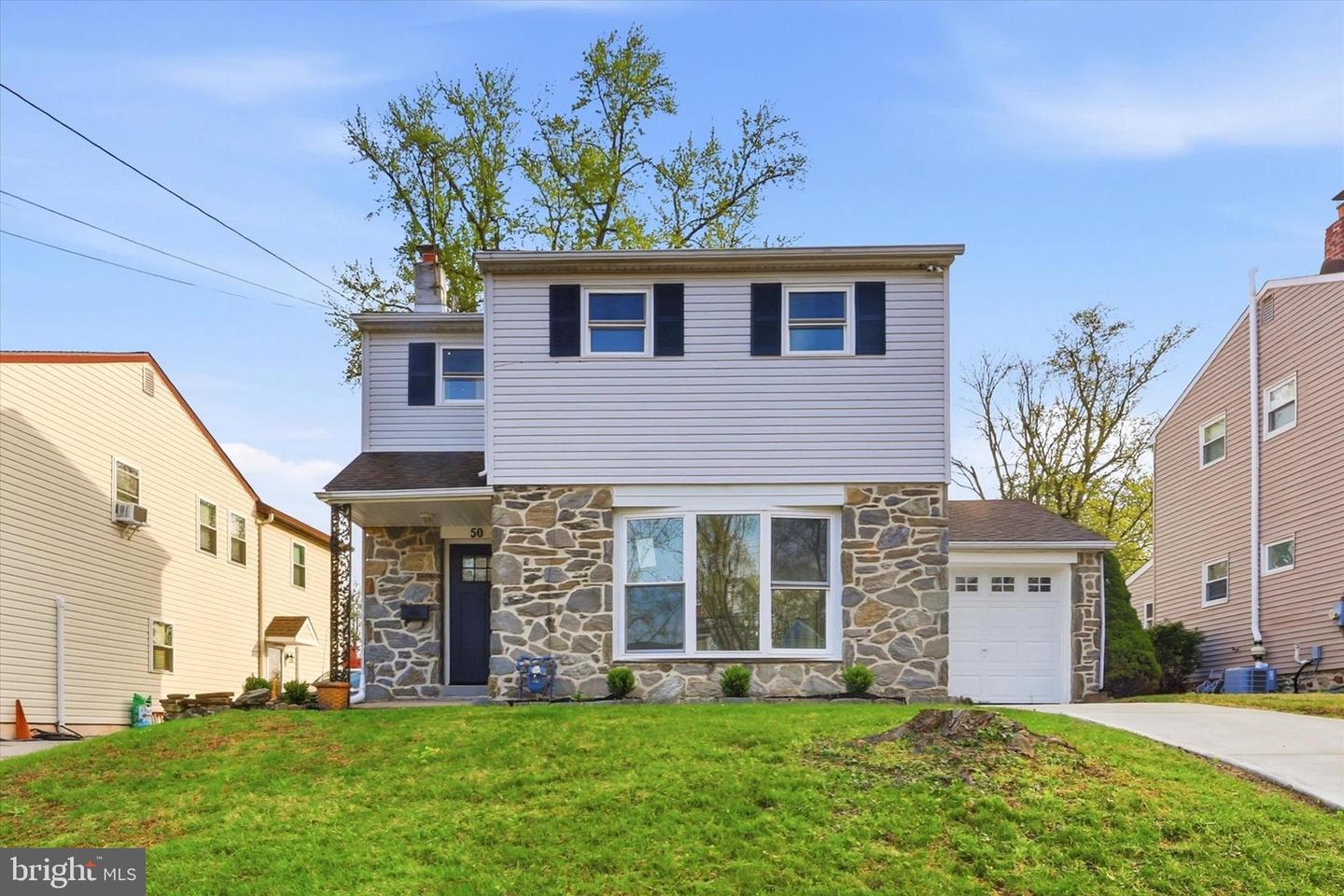 50 Colonial Drive, Havertown