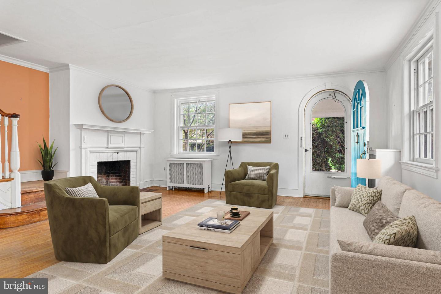 2941 Morris Road, Ardmore