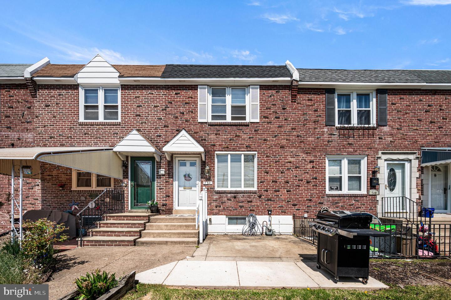 751 Rively Avenue, Glenolden