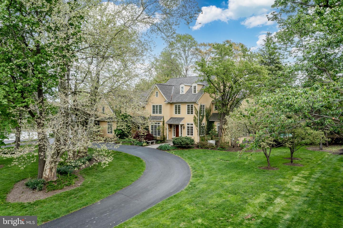 11 Harrison Drive #lot 18, Newtown Square