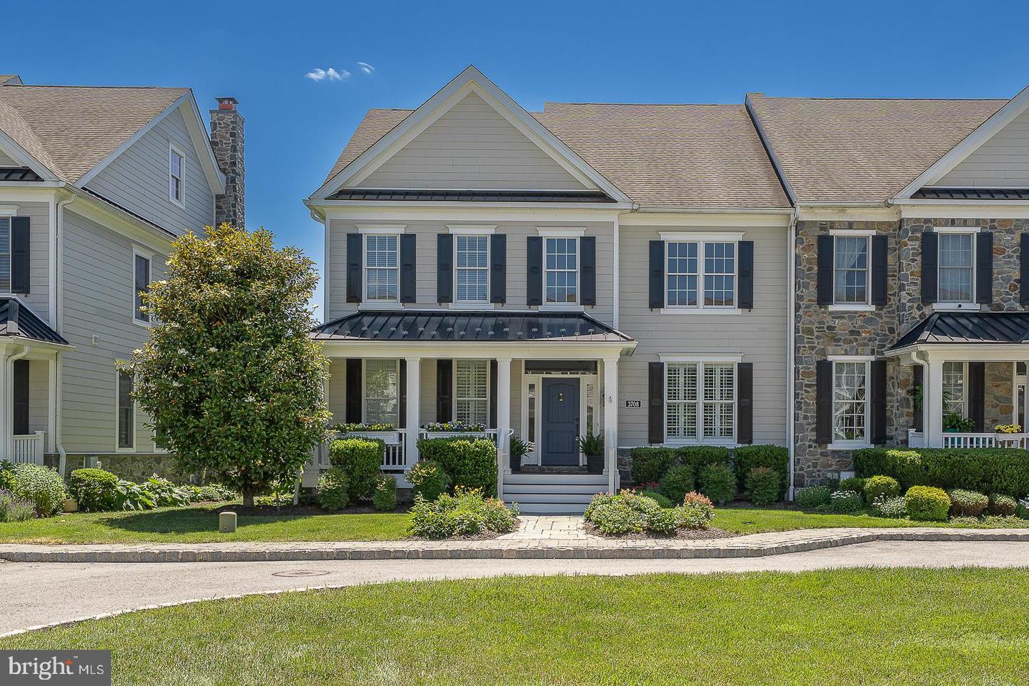3708 Liseter Gardens