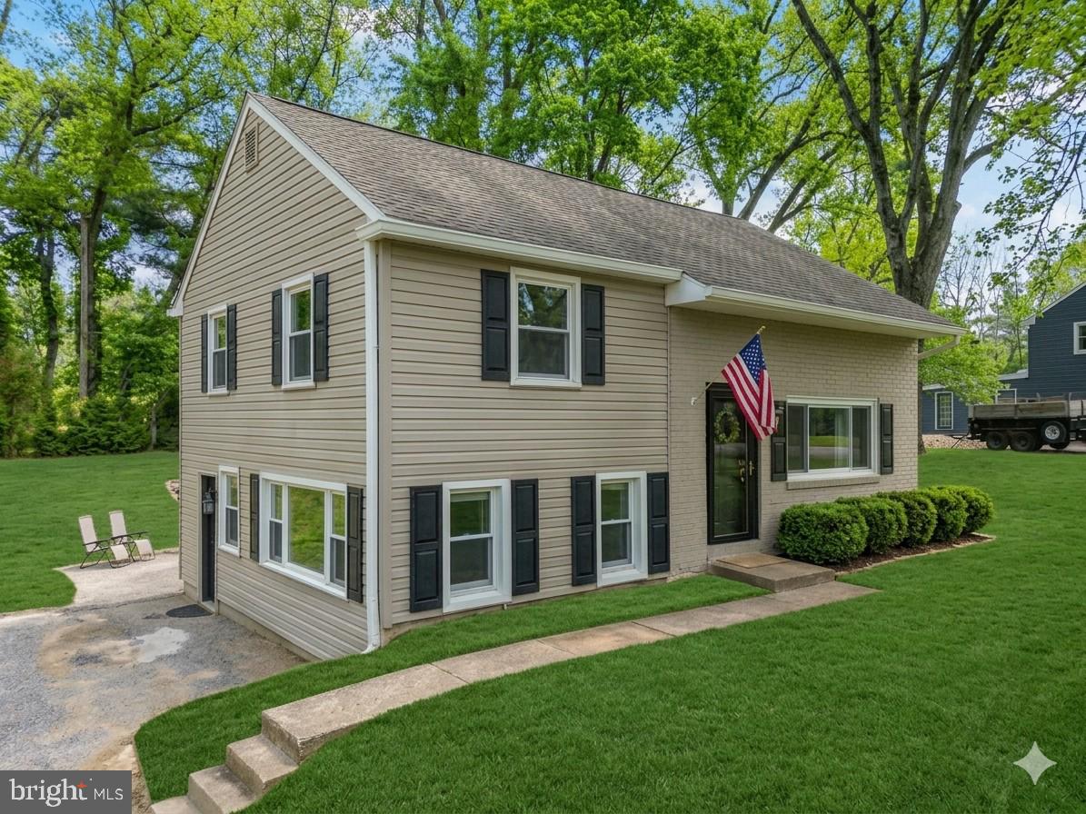 33 Ruby Road, Chadds Ford