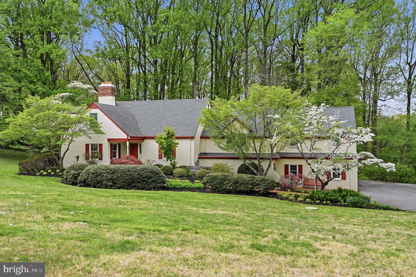 124 Tally Ho Drive, Chadds Ford