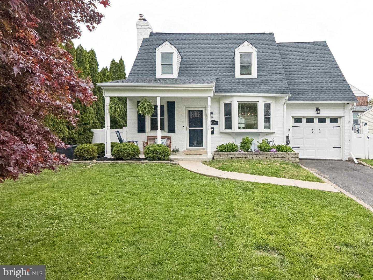 629 Willowbrook Road, Havertown