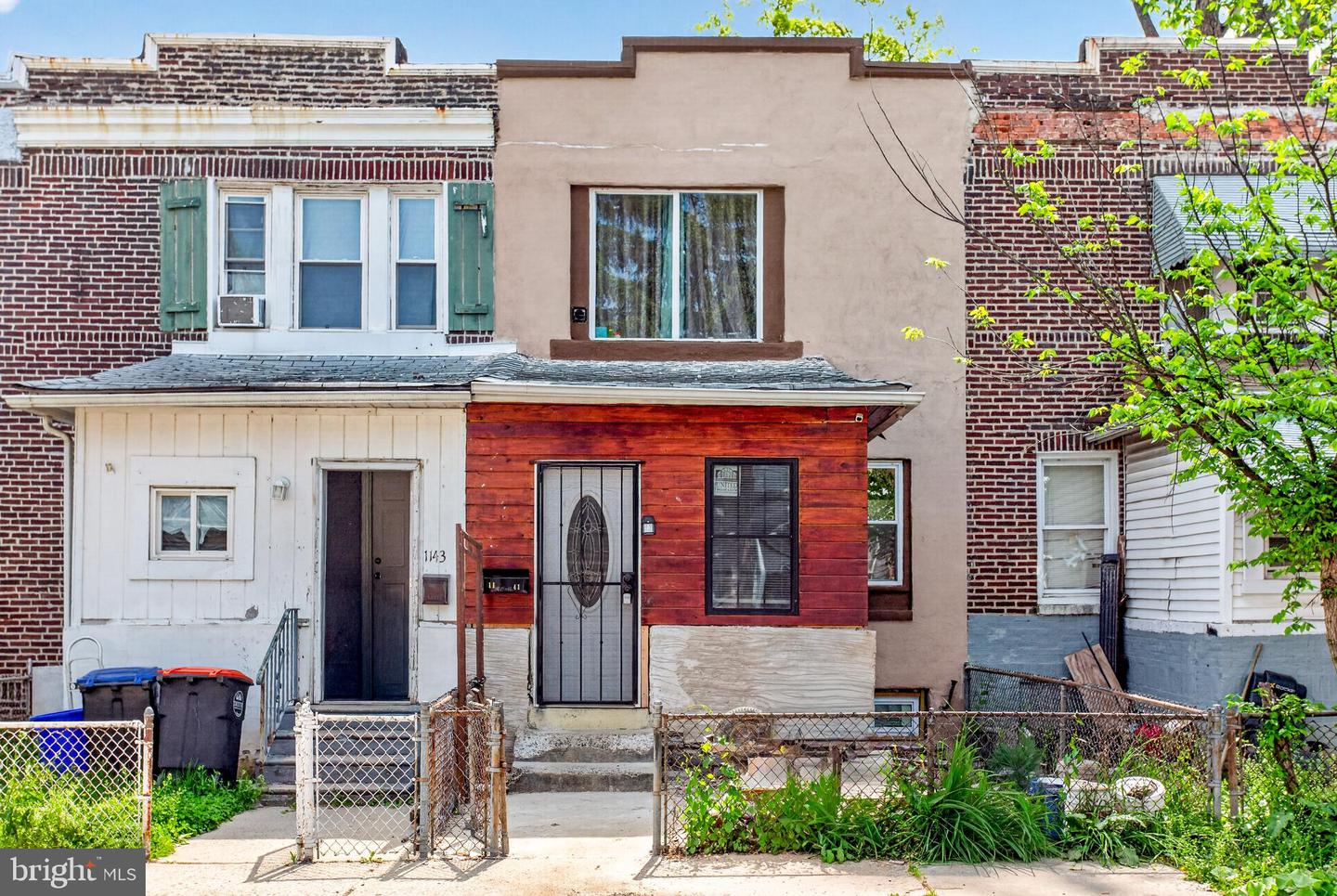 1141 Thomas Street