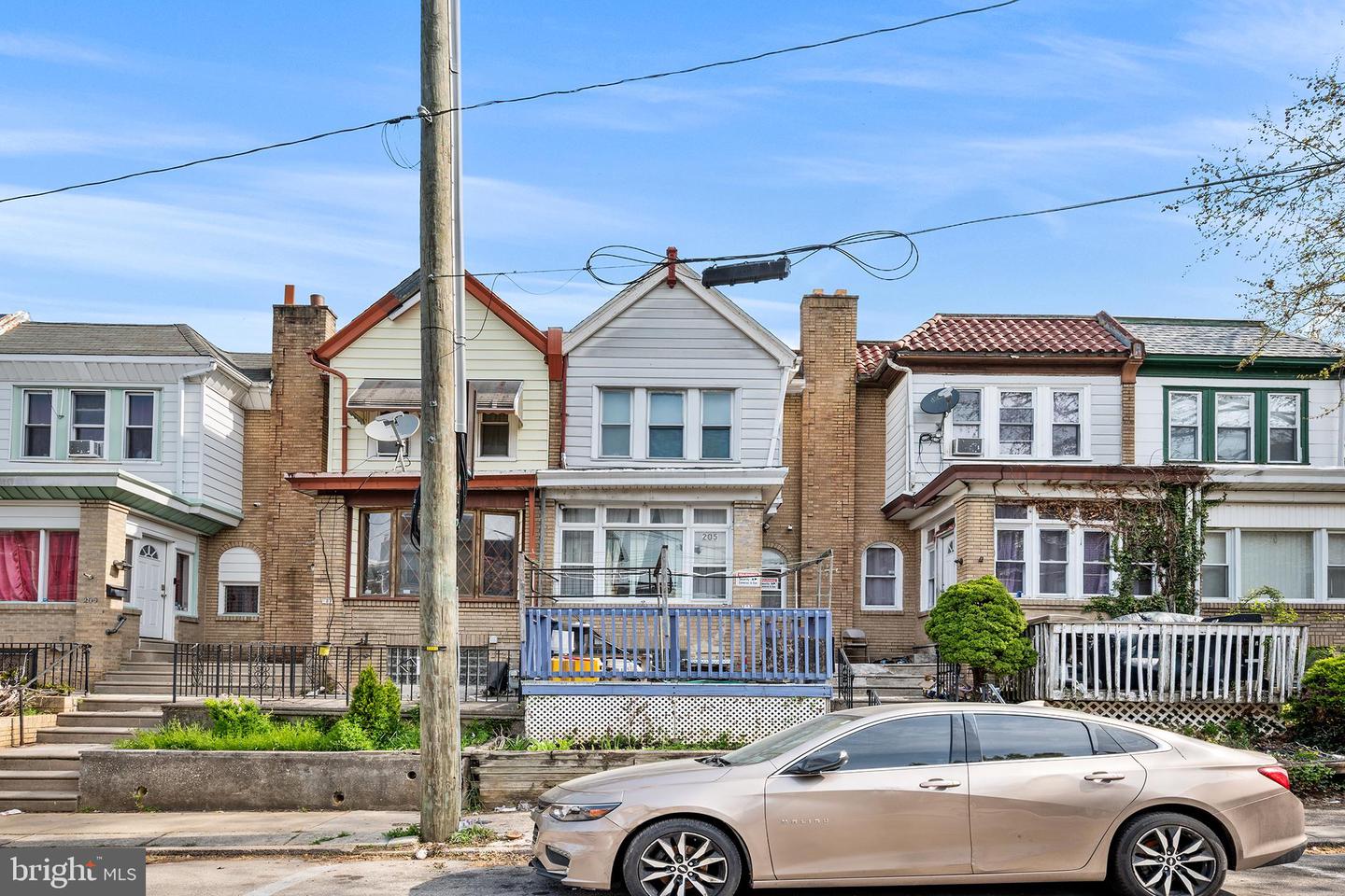 205 Wembly Road, Upper Darby