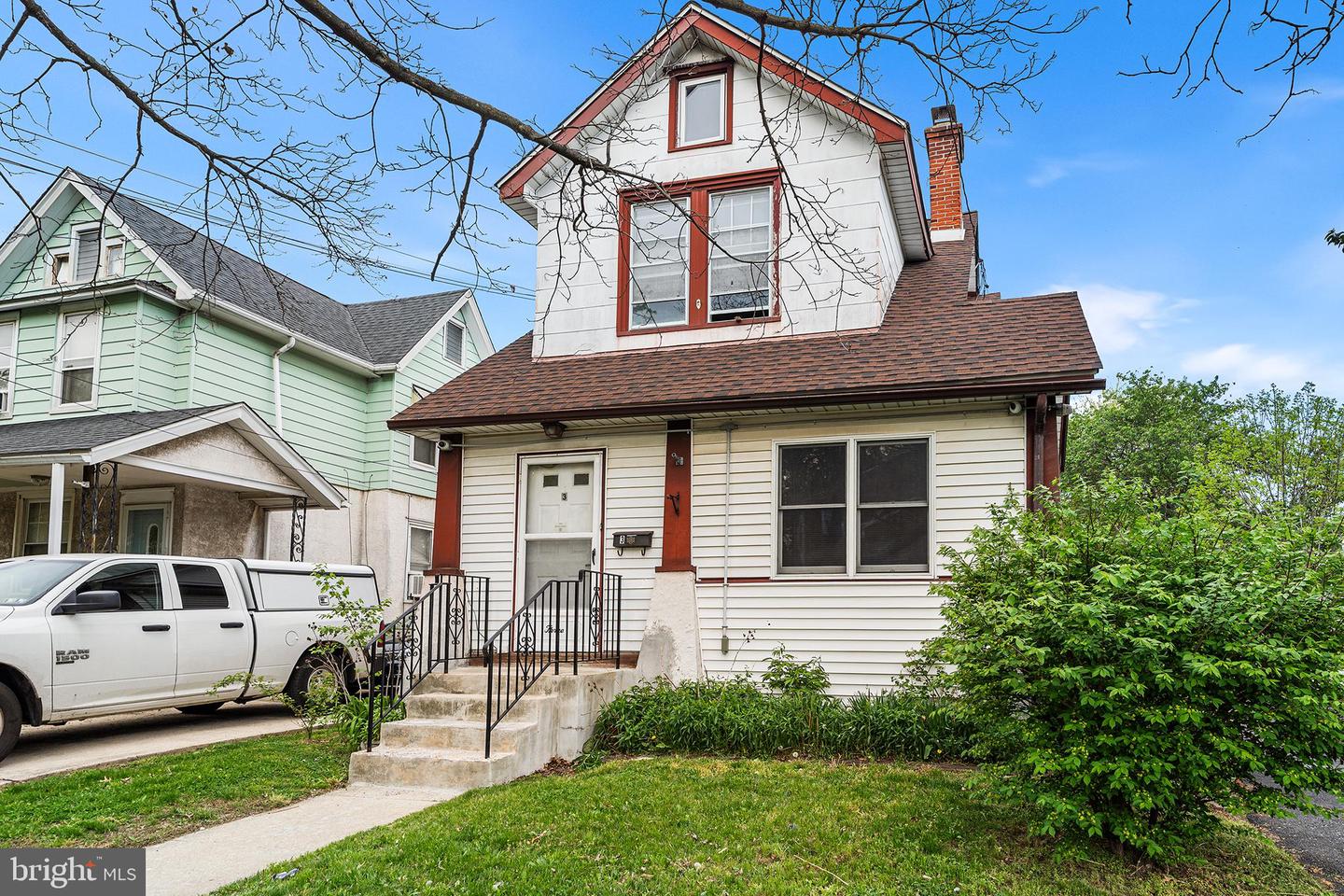 3 Beverly Avenue, Lansdowne