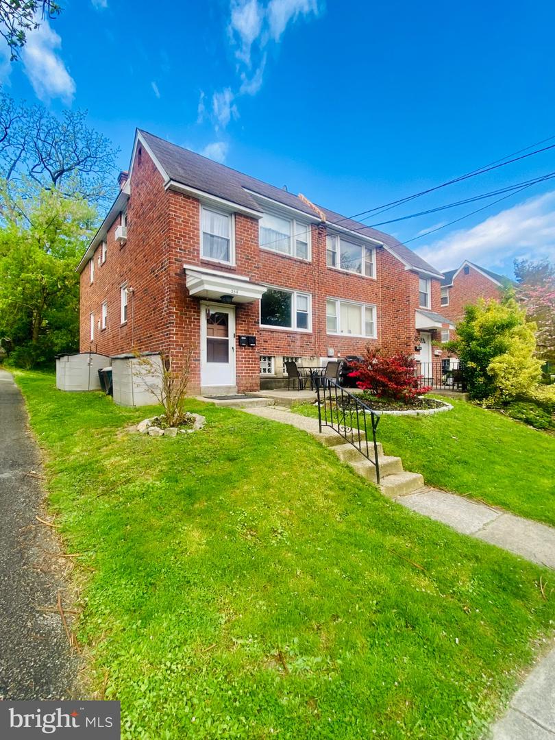 254 Shadeland Avenue, Drexel Hill