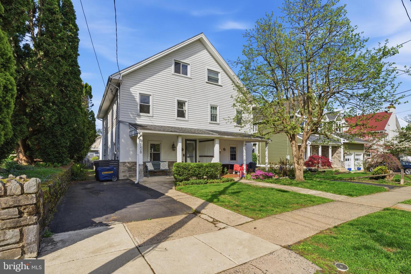 2508 Chestnut Avenue, Ardmore