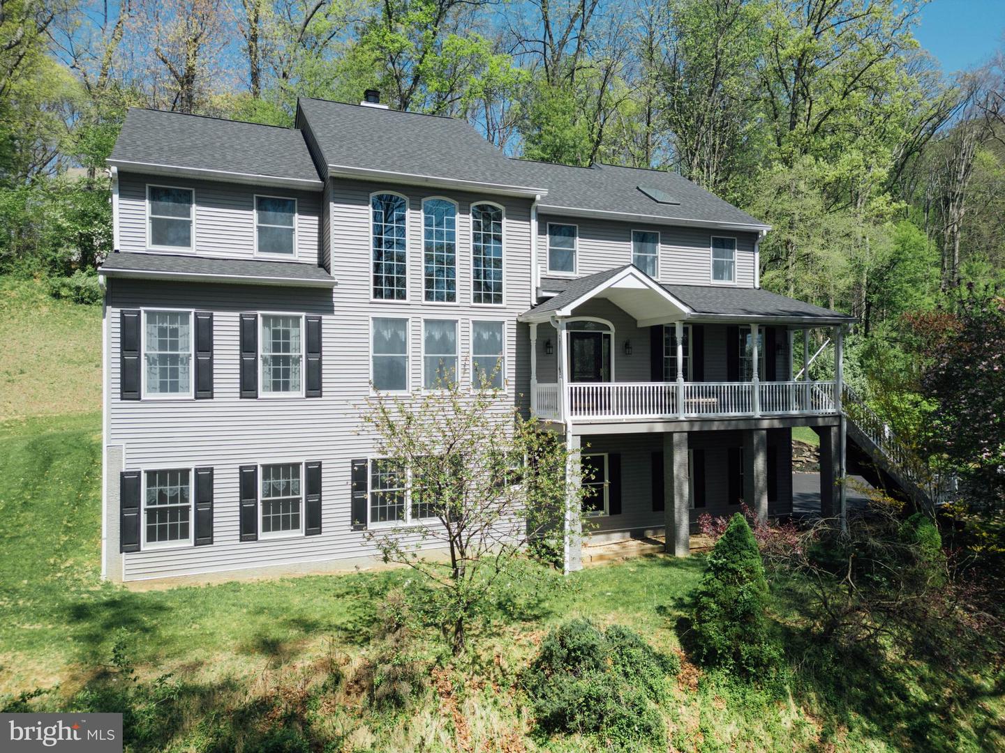 7 Slitting Mill Road