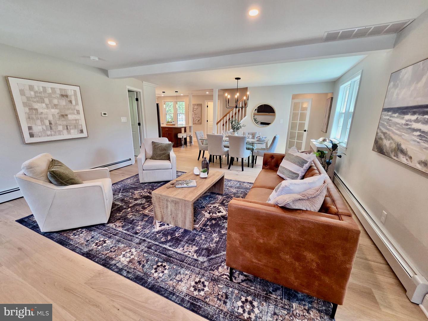 123 Ridley Drive