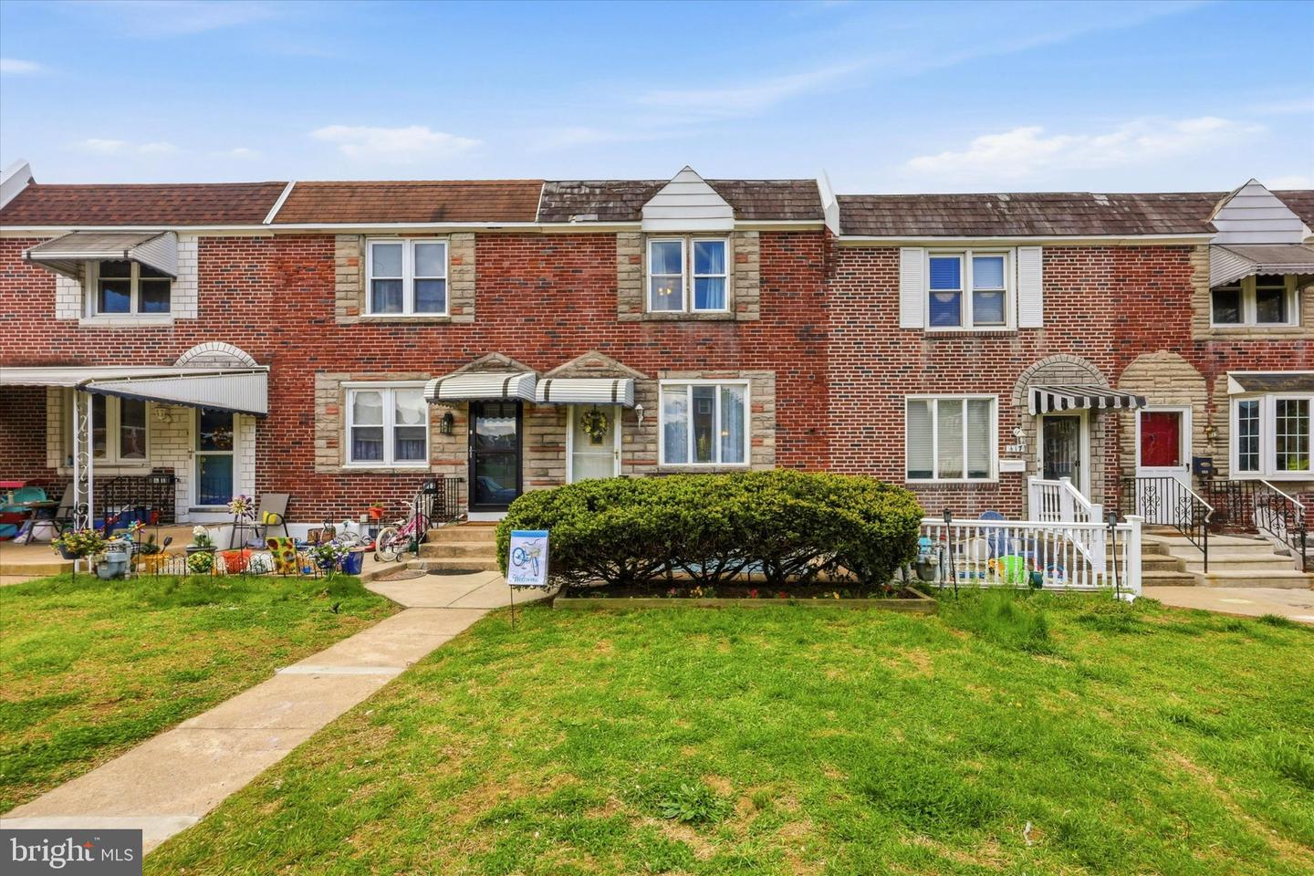 415 Park Drive, Glenolden