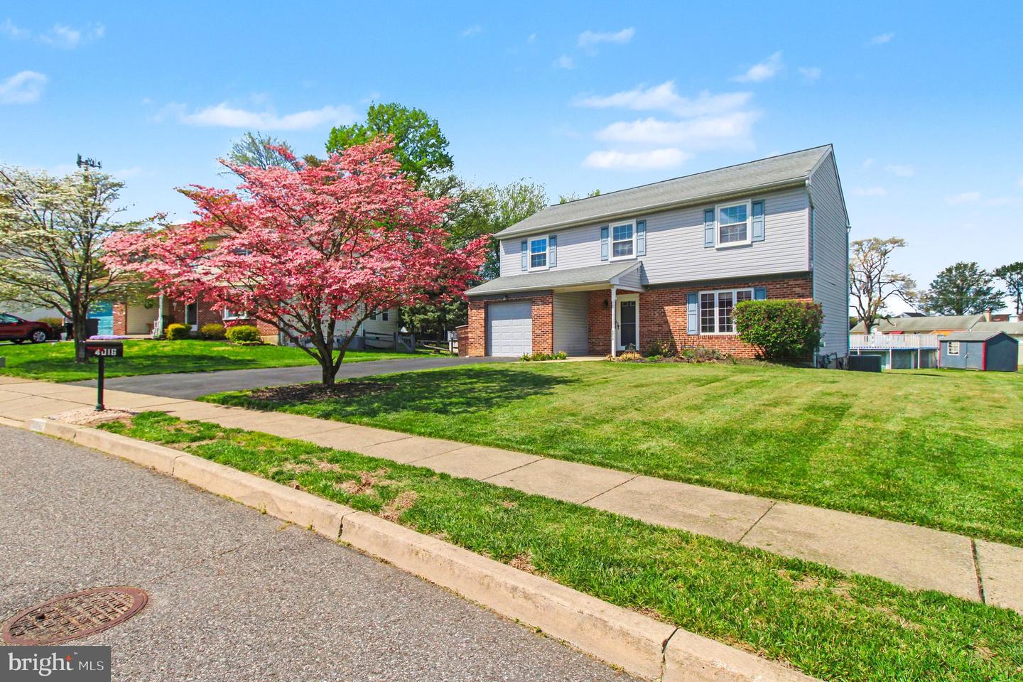4016 Washington Drive, Upper Chichester
