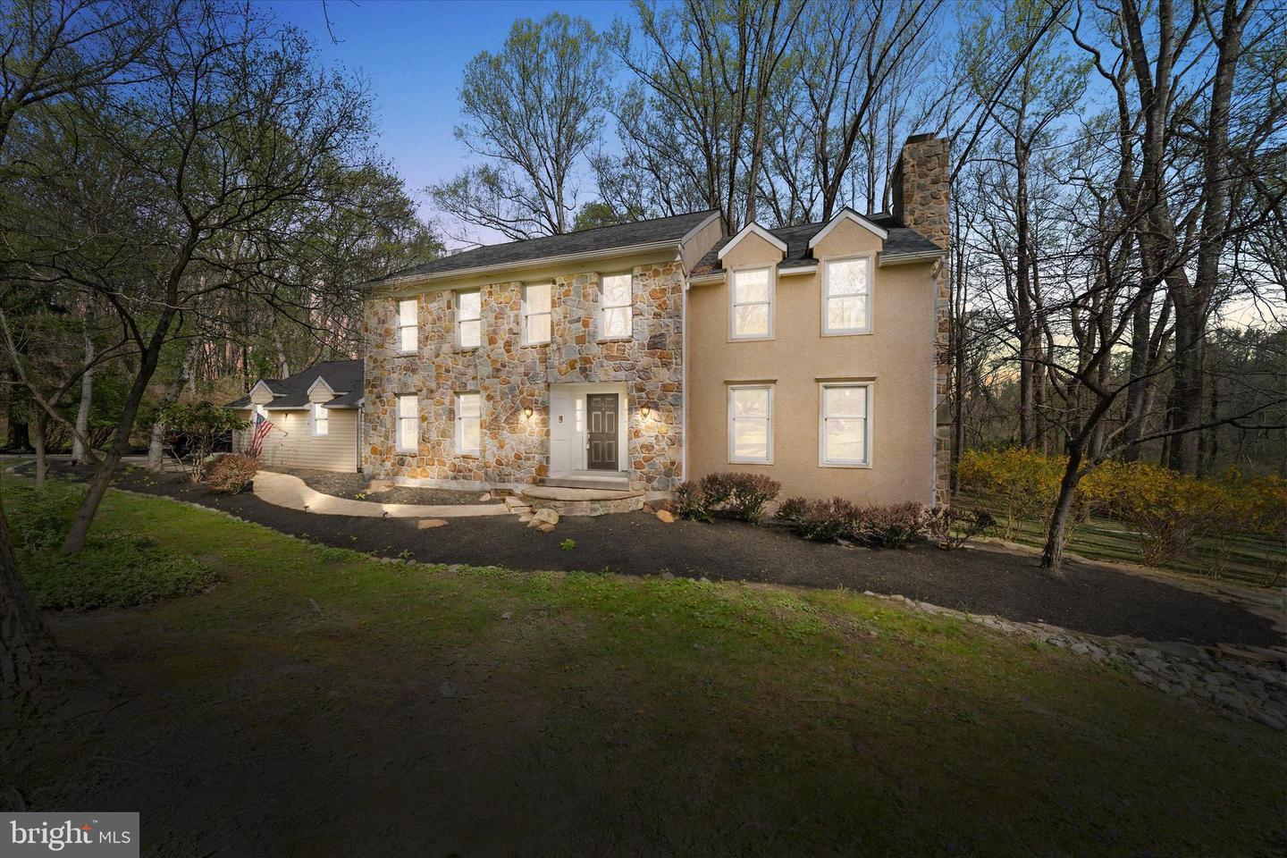 1 Ardmoor Lane, Chadds Ford