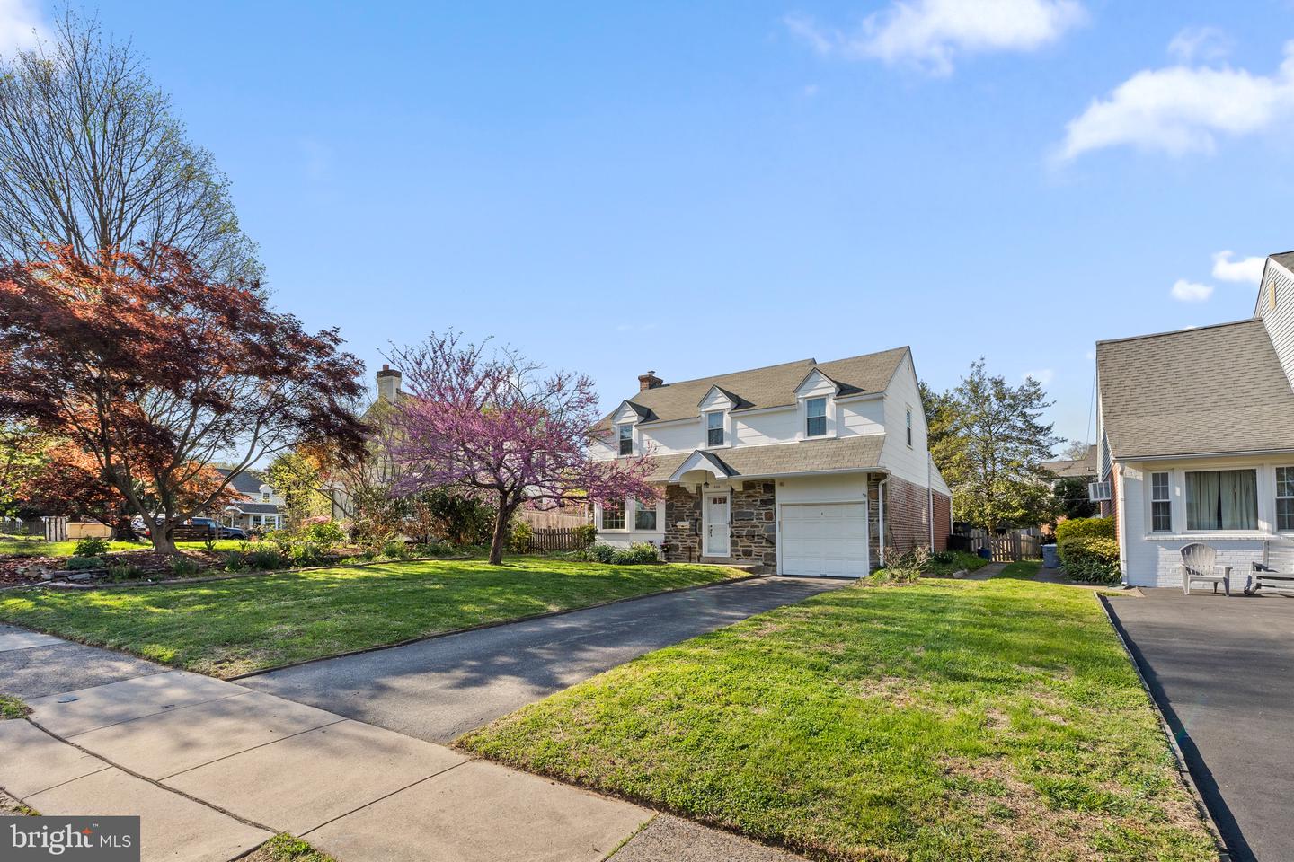 508 Devon Road, Havertown