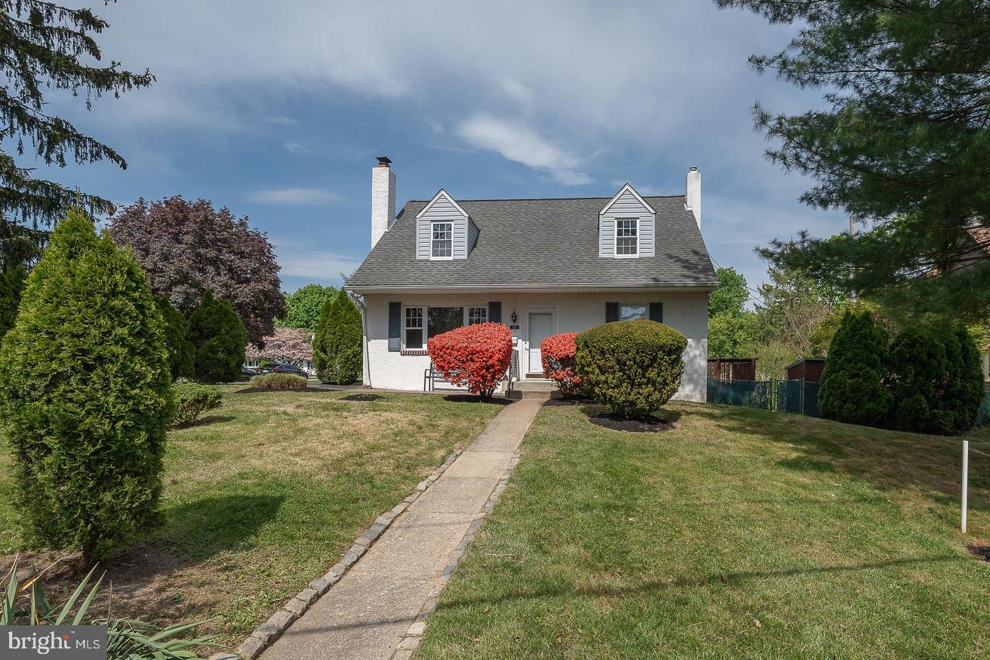 333 S Swarthmore Avenue, Swarthmore