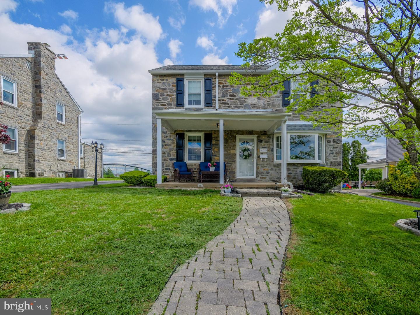 903 Penn Avenue, Drexel Hill