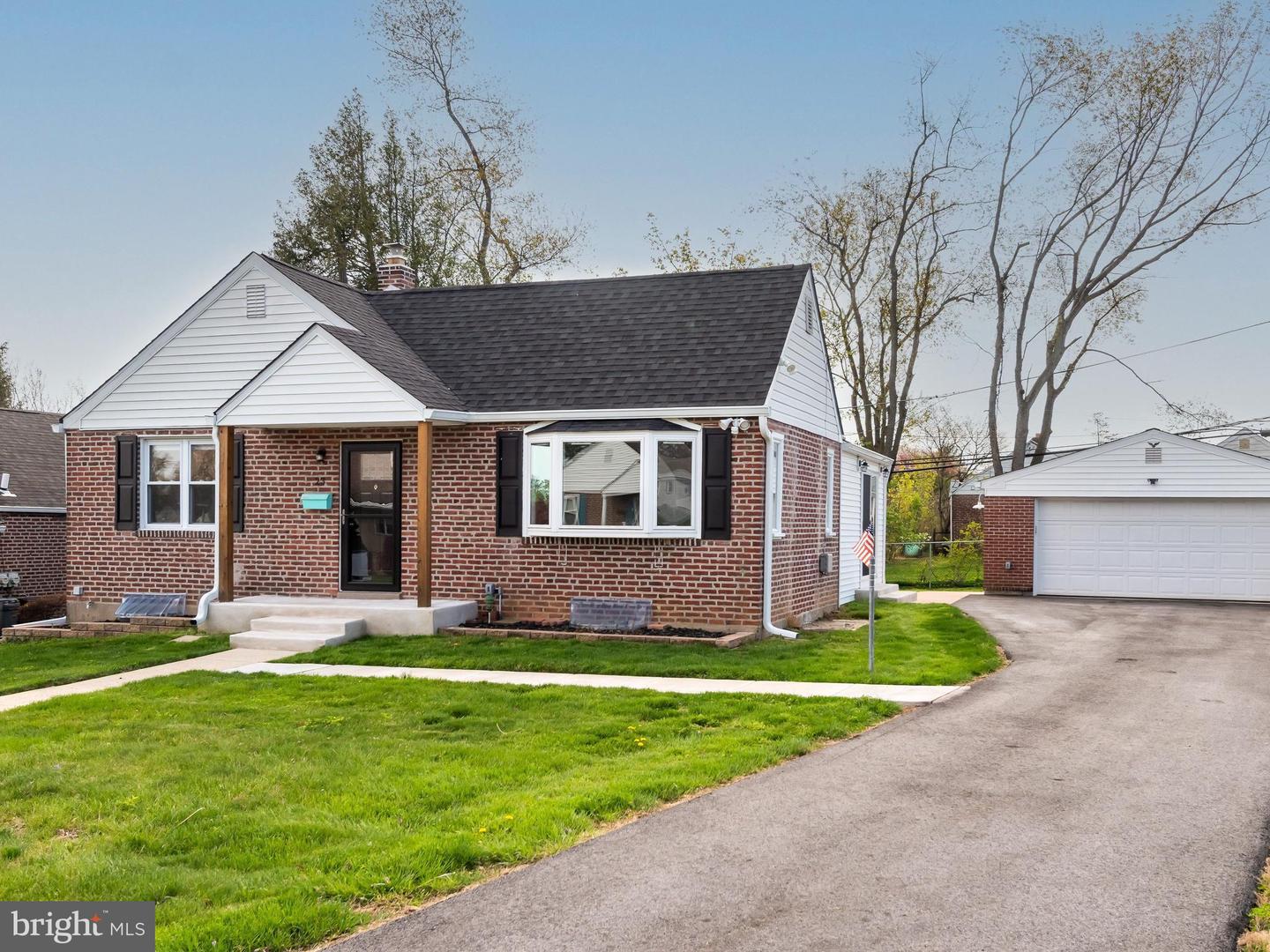 23 Pleasant Road
