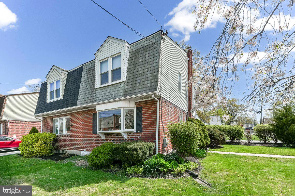 1016 7th Avenue, Folsom