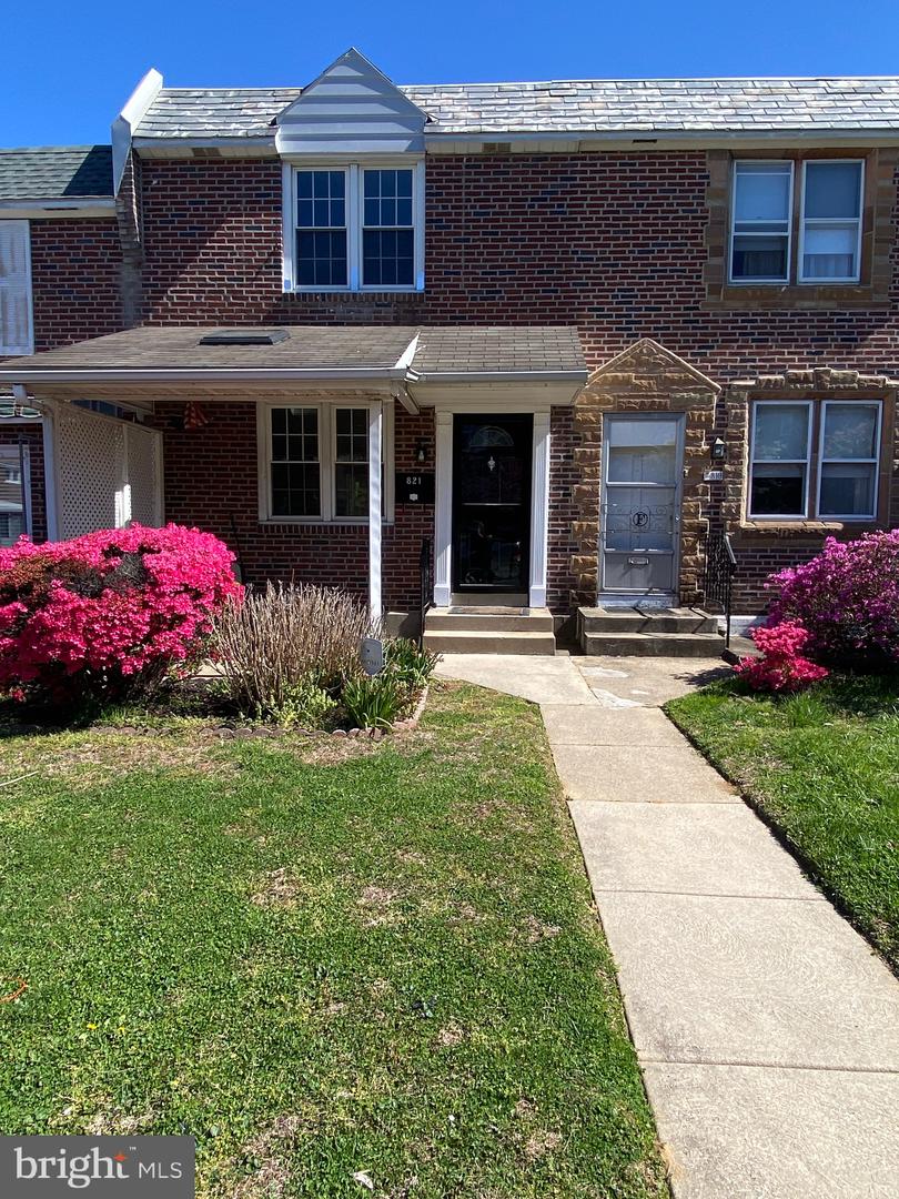 821 Hampshire Road, Drexel Hill