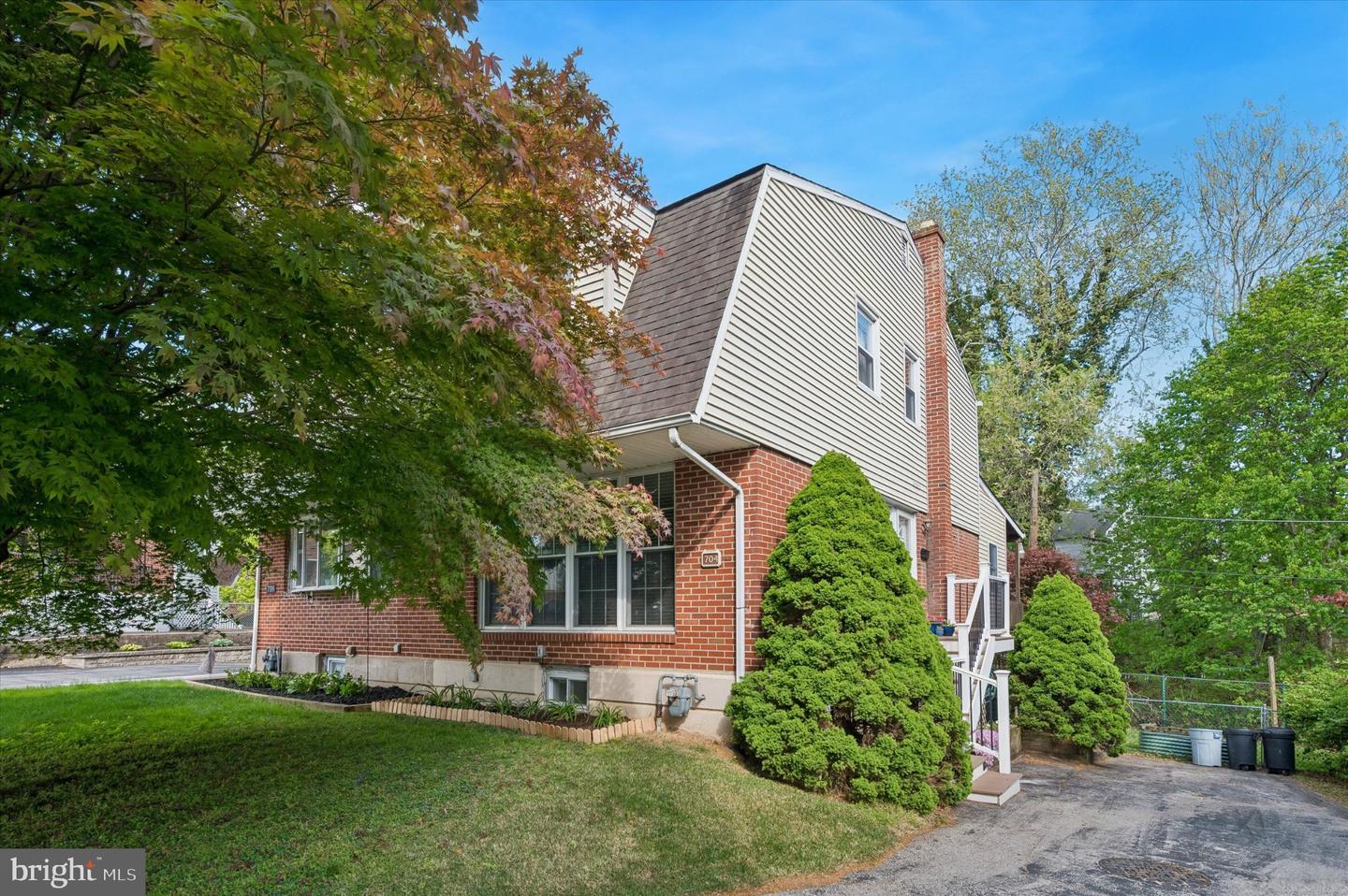704 Swarthmorewood Lane, Swarthmore