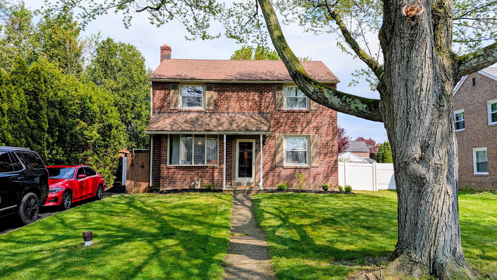 89 Worrell, Springfield