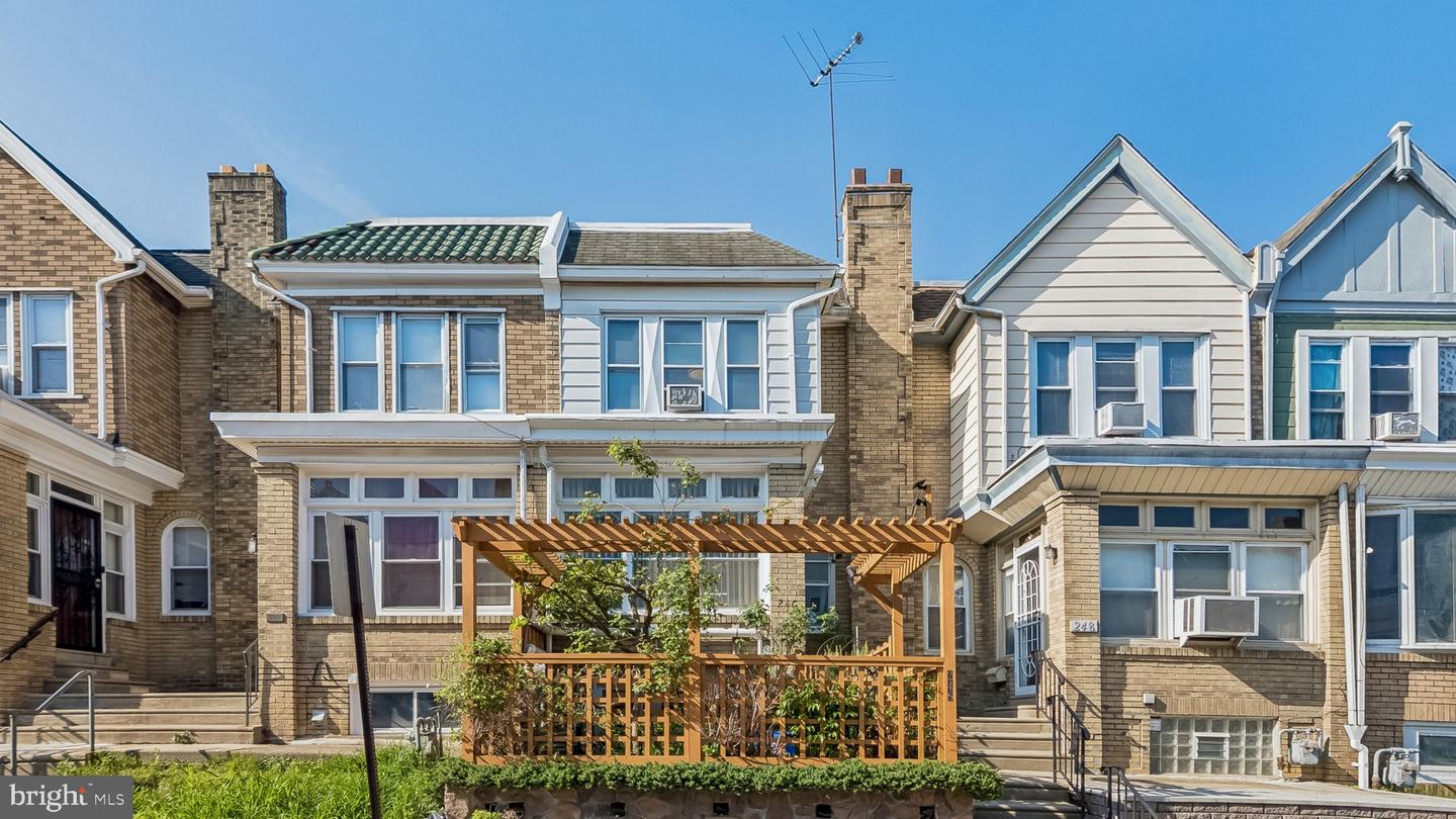 246 Wembly Road, Upper Darby